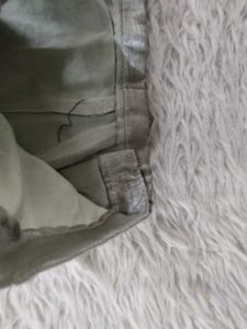 Silver With Black Saree (Women&#39;s)