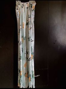 🌼 Floral satin lace Slip Dress