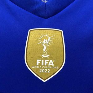 Argentina Away 2023/24 - Stadium Kit