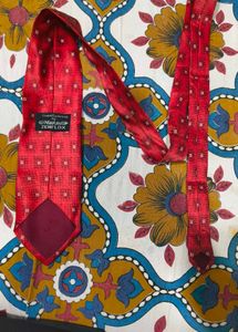 Tie For Sell Grab Fast