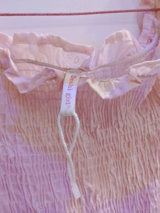 Korean Dress