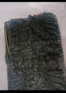 Ready To Go Saree