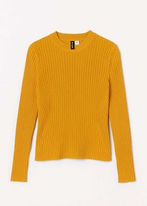 H&M Women Fitted Woolen Top