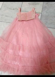 Lehnga Choli