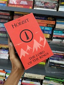 Fantasy &amp; Sci-Fi Book