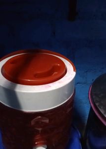 Water Pot
