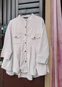 Frill top With Good Condition