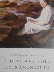 Vintage Book with Photos