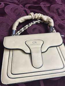 charles &amp; kieth handbag