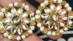 Necklace Combo Set