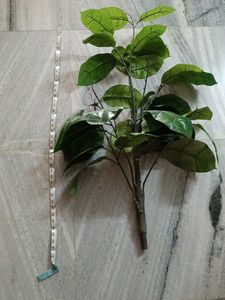 Artificial Plant with big leaves - 42 inches