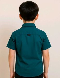 Cool Boys Shirt