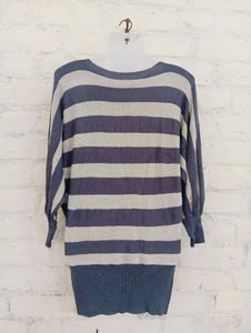 Cozy Winter Stripped Collection