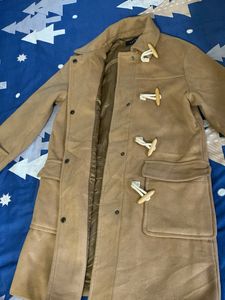 Ralph Lauren Duffle Coat