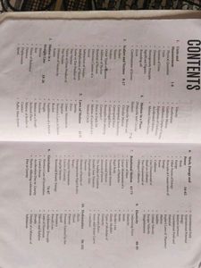 Arihant Handbook Set: Physics, Chemistry, Biology
