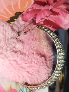 Sparkly Rhinestone Bracelet