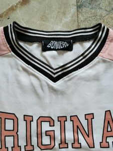 Original 91 Graphic Tee