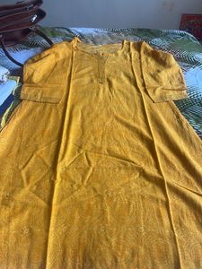 Cotton Kurta