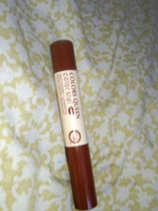 colors queen lip caryon shade coffee