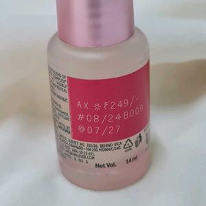 Gluta &amp; Niacin And Vitamin C Face Serum
