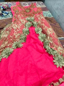 Gown Party Wear