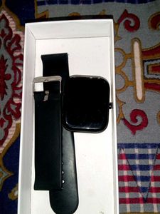 Fire-Boltt Dazzle Plus Smartwatch