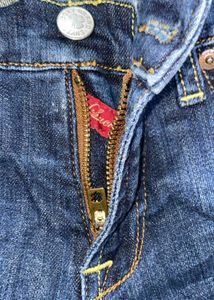 Lucky Brand Denim Shorts