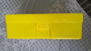NESTLE MILO Kids Storage BOX With Cricket Pitch