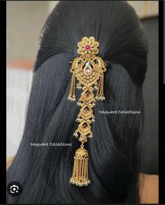 hair braid
