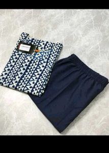 Ethnic Kurta Set