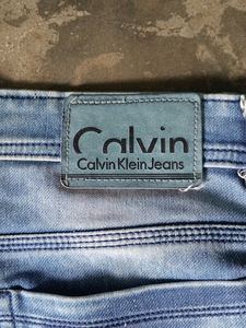 Brand New Jeans
