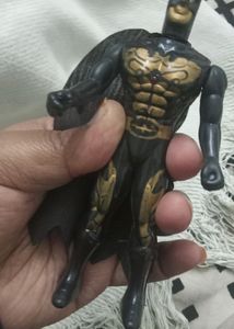 Batman Toy With Light