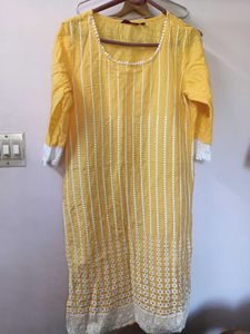Kurta Top