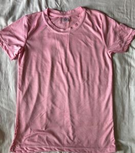 COMBO OF TWO ACTIVE WEAR TSHIRT