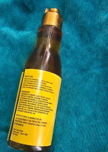 Juanna Belle Very Effective Hair Oil - 100ml