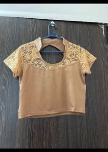Ready To Wear Blouse