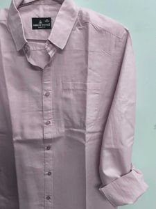 Pink Arrow Style Shirt