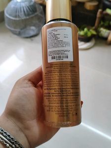 Victoria's Secret Bare Vanilla