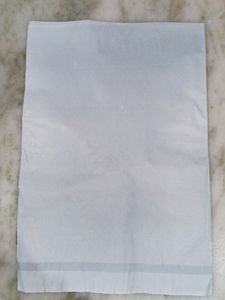 Courier Bags(40pcs) 8X10inches