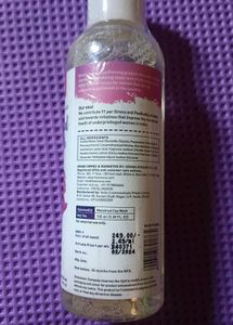 Sirona Menstrual Cup Wash