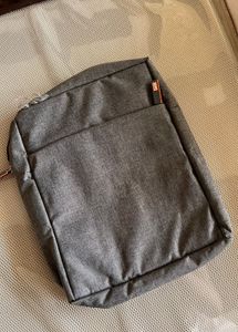 Grey Sling Bag