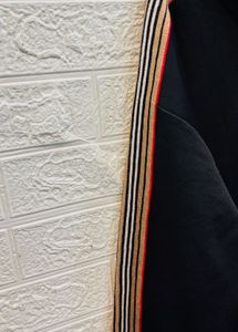 🇮🇹Burberry Imported Zipper