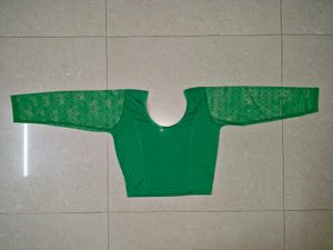 Blouse (Stretchable)
