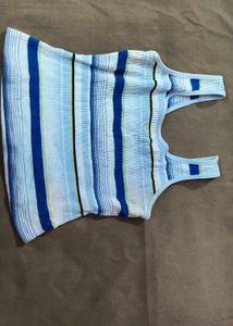 Nike Tank Top