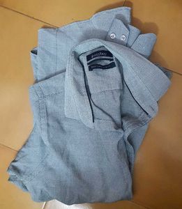 Easybuy Casual Slim Fit Shirt