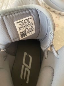 UnderArmour Shoes UK6