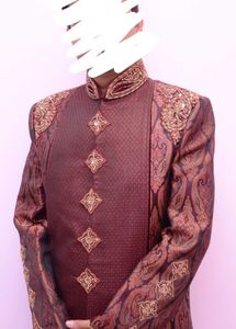 Sherwani For Wedding