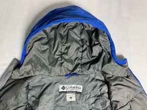 Columbia Jacket