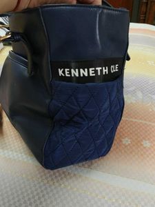 Kenneth Cole New York Spacious Handbag