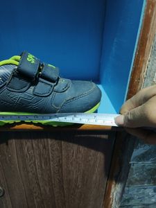 Kid Shoes